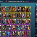 Accounts